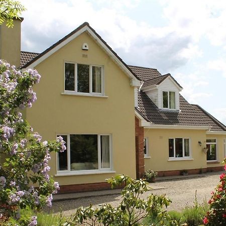 Blossom Hill Bed And Breakfast Killaloe Dış mekan fotoğraf