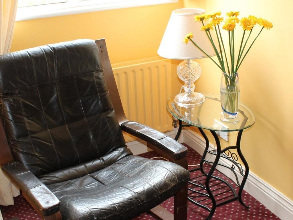 Blossom Hill Bed And Breakfast Killaloe Dış mekan fotoğraf