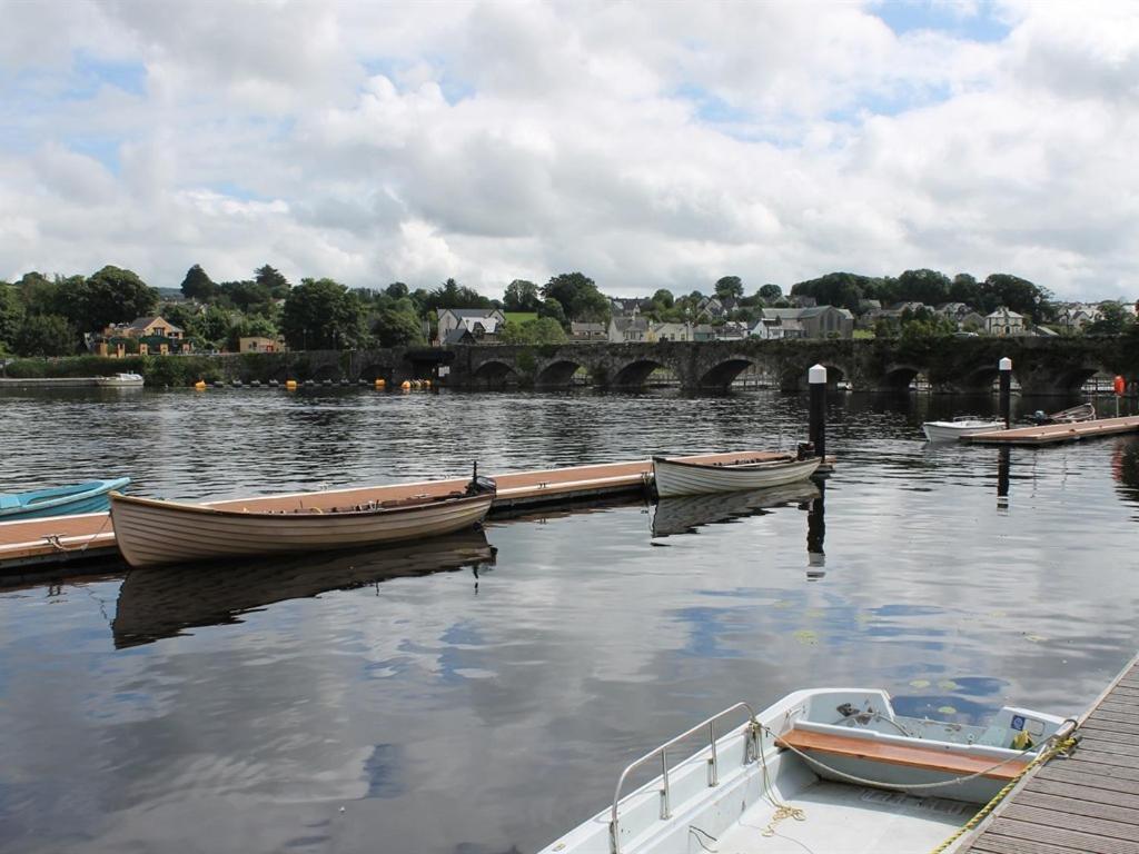 Blossom Hill Bed And Breakfast Killaloe Dış mekan fotoğraf