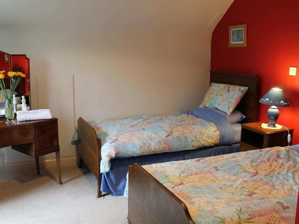 Blossom Hill Bed And Breakfast Killaloe Dış mekan fotoğraf