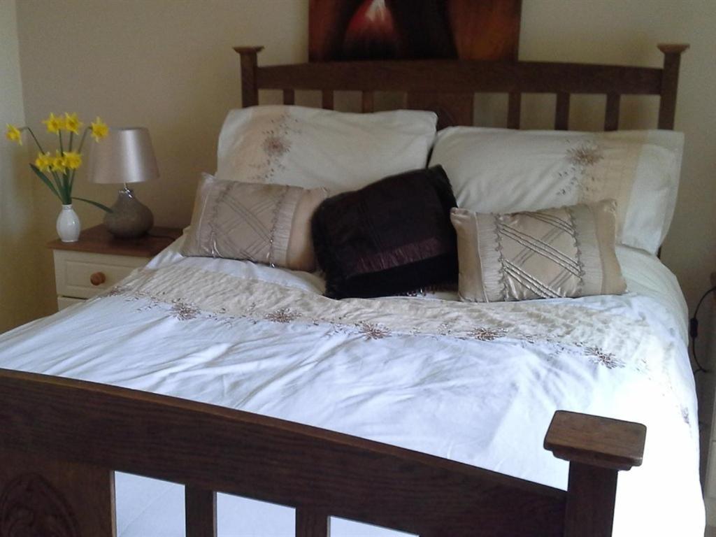Blossom Hill Bed And Breakfast Killaloe Dış mekan fotoğraf
