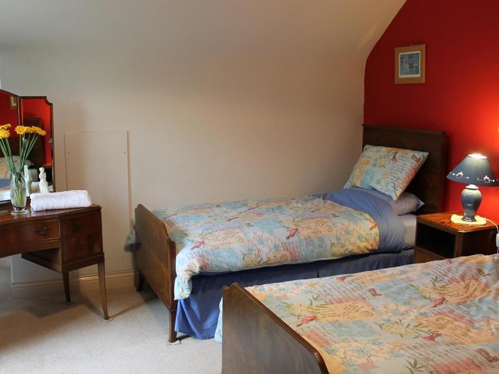 Blossom Hill Bed And Breakfast Killaloe Dış mekan fotoğraf