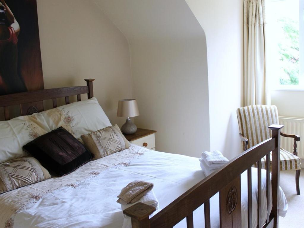 Blossom Hill Bed And Breakfast Killaloe Dış mekan fotoğraf