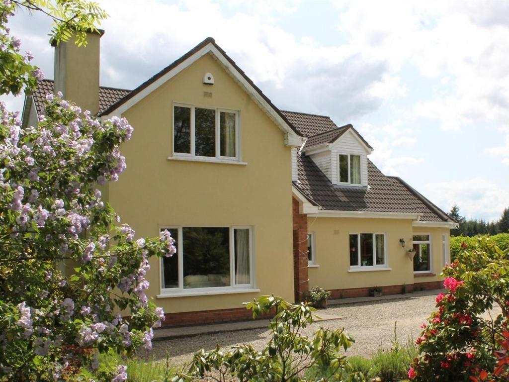 Blossom Hill Bed And Breakfast Killaloe Dış mekan fotoğraf