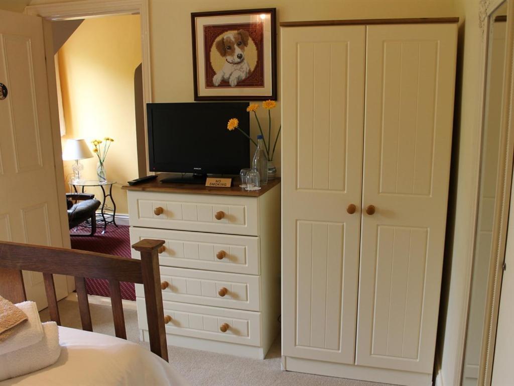 Blossom Hill Bed And Breakfast Killaloe Dış mekan fotoğraf