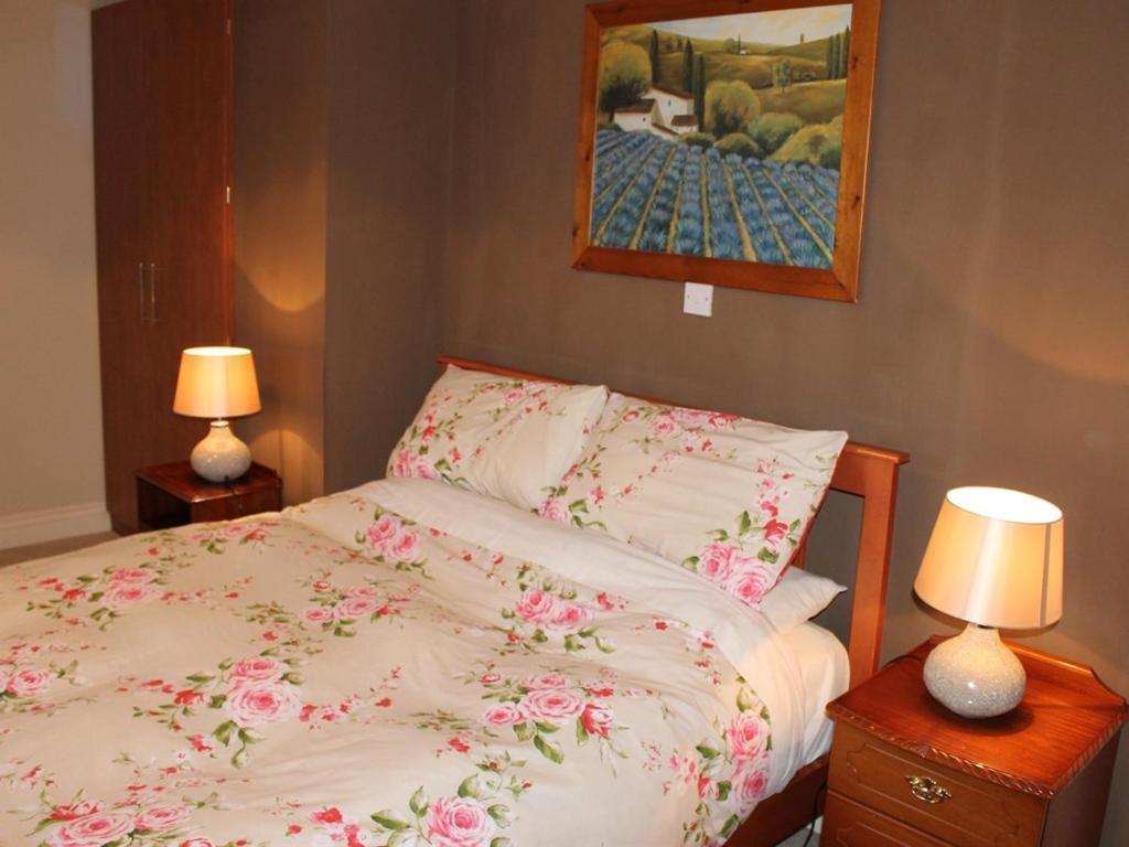 Blossom Hill Bed And Breakfast Killaloe Dış mekan fotoğraf