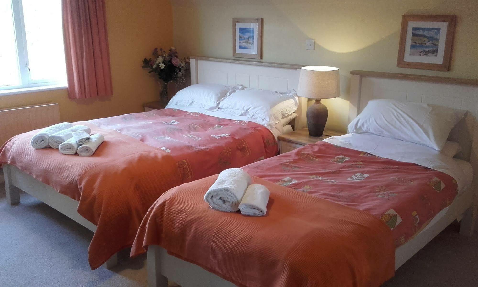 Blossom Hill Bed And Breakfast Killaloe Dış mekan fotoğraf