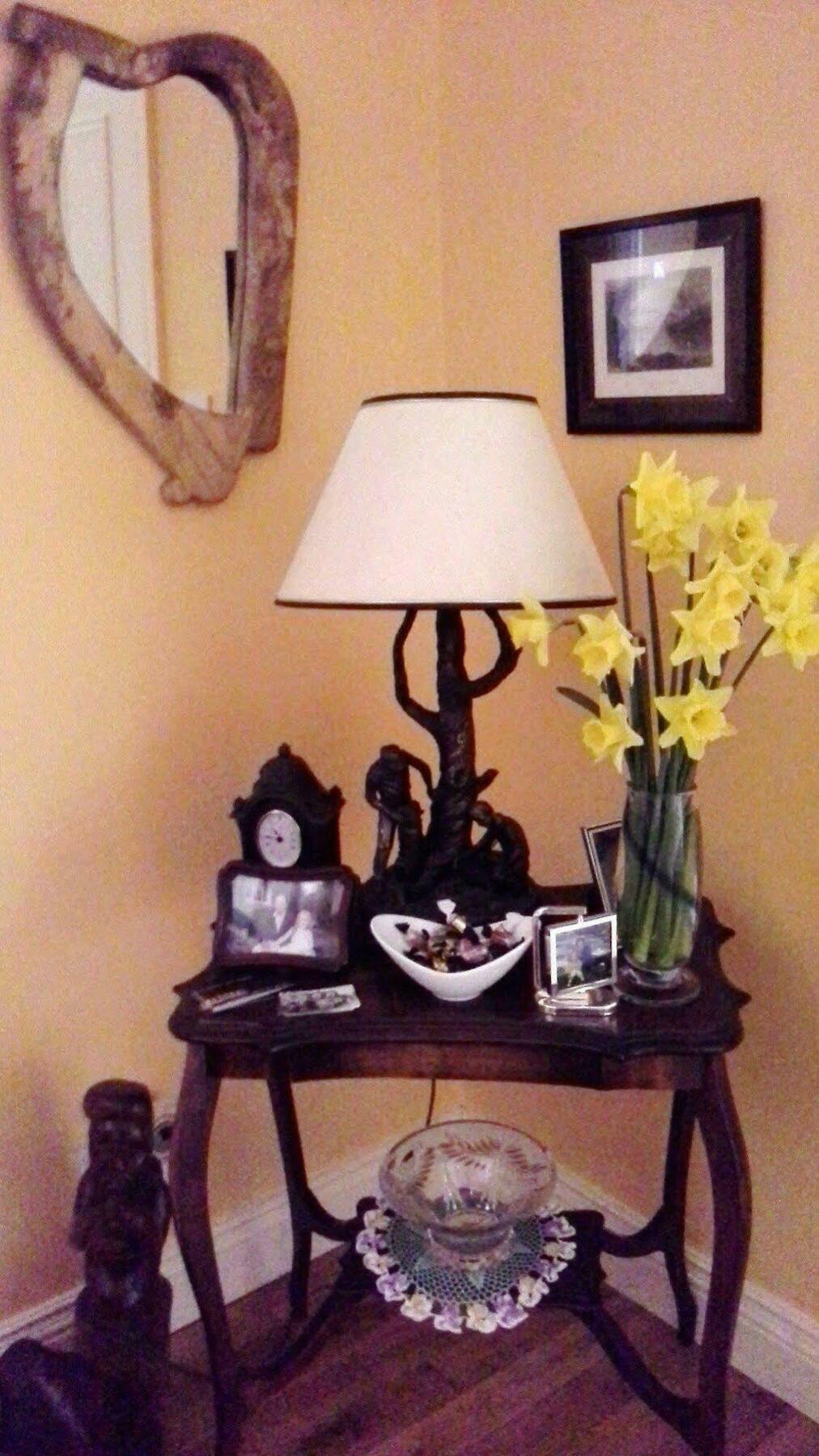 Blossom Hill Bed And Breakfast Killaloe Dış mekan fotoğraf
