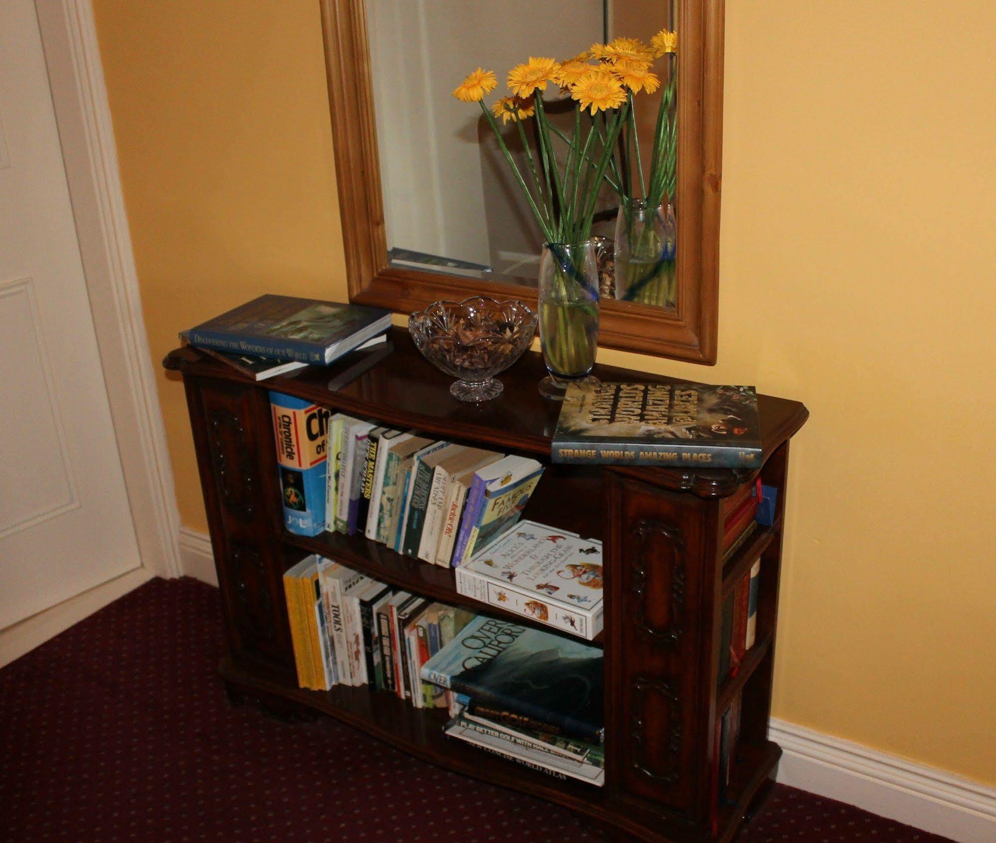 Blossom Hill Bed And Breakfast Killaloe Dış mekan fotoğraf